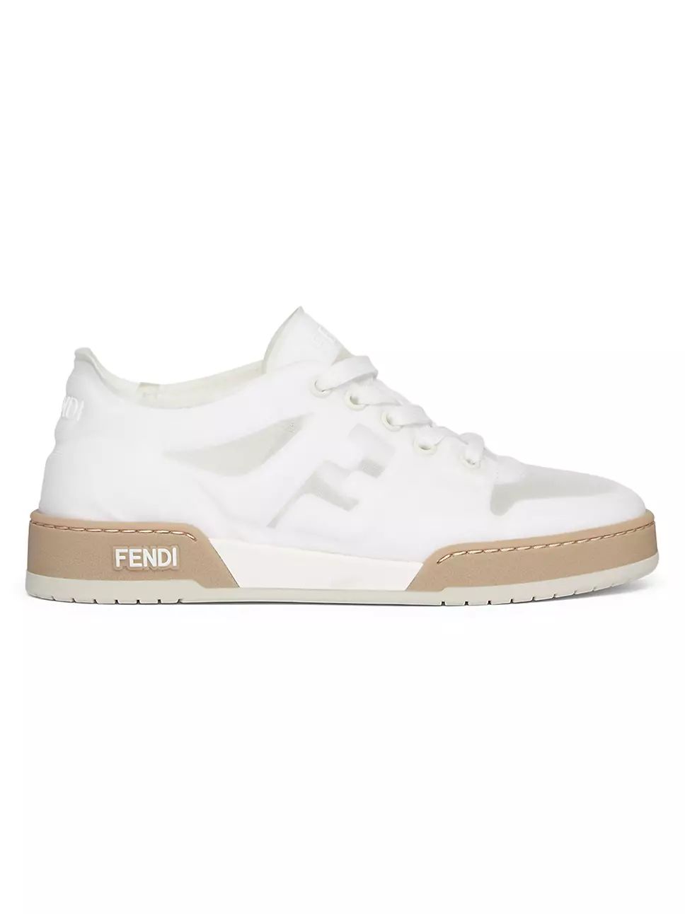 Match Mesh Low-Top Sneakers | Saks Fifth Avenue