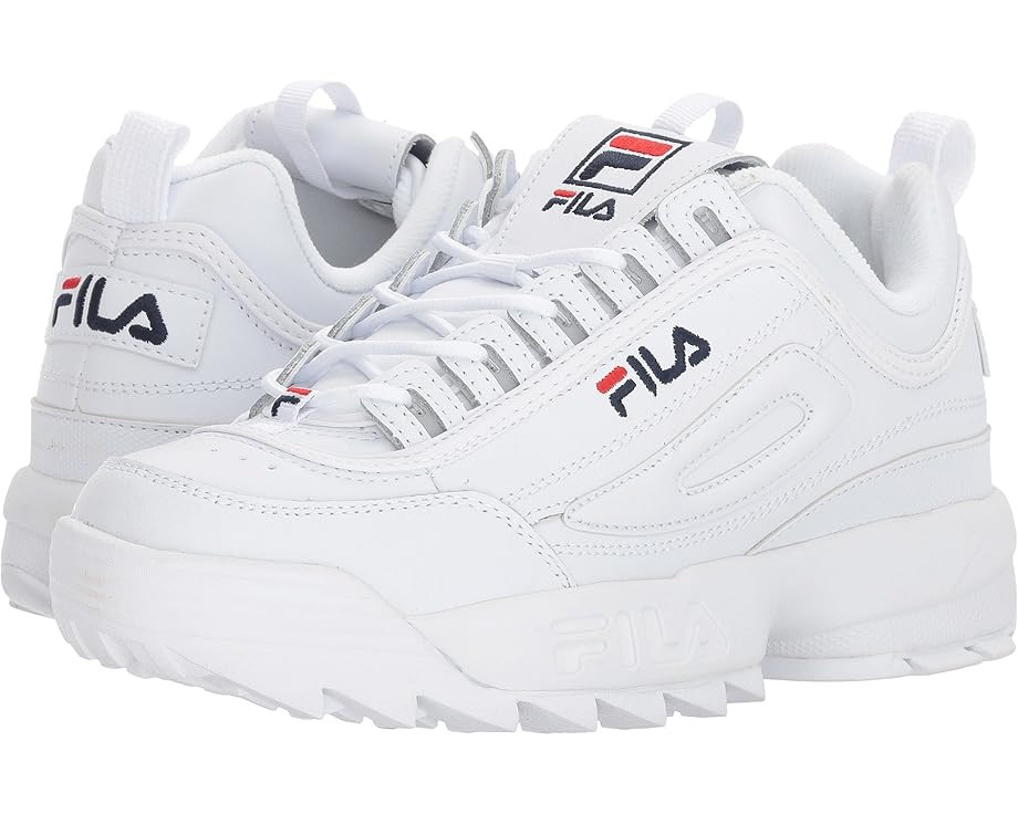 Fila Disruptor II Premium | Zappos