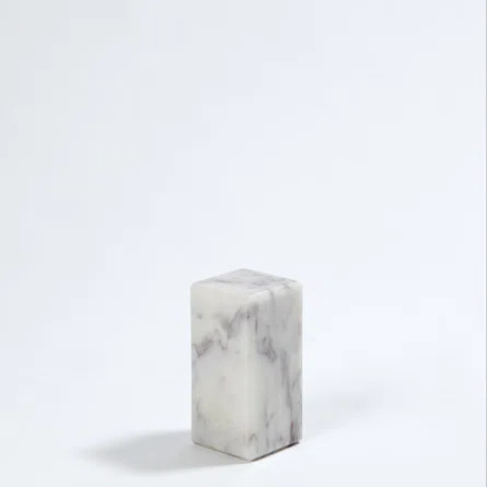 Global Views Mini Pedestal Sculpture | Wayfair North America