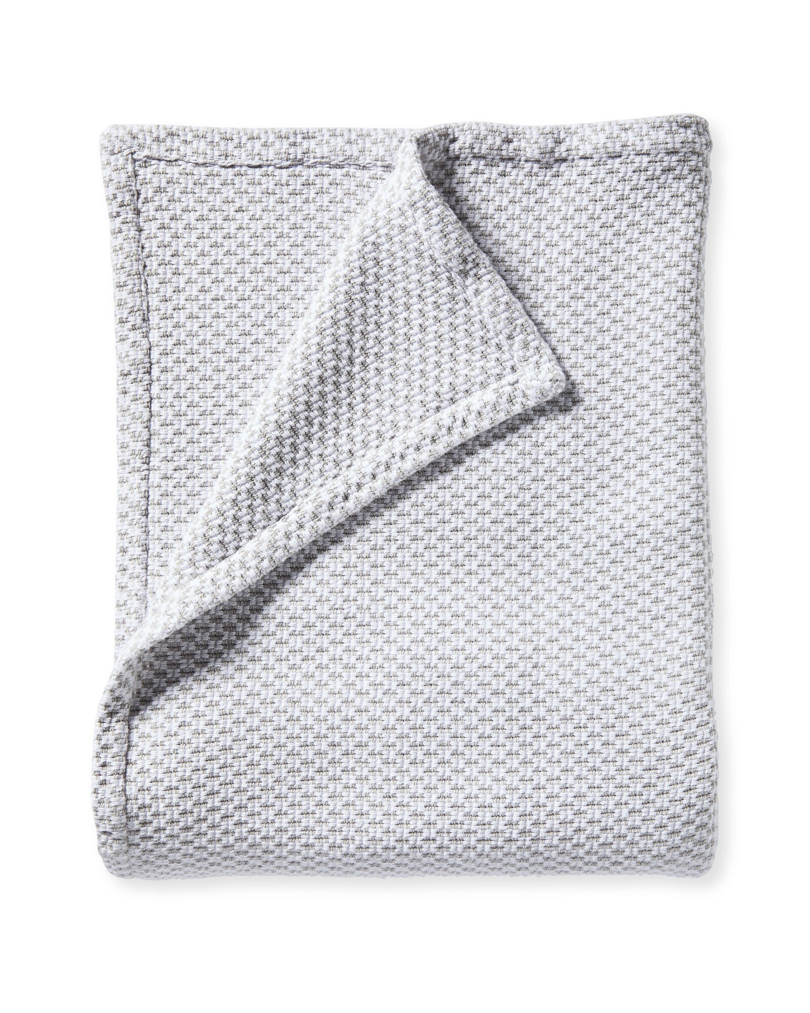 Eastham Bed Blanket | Serena and Lily