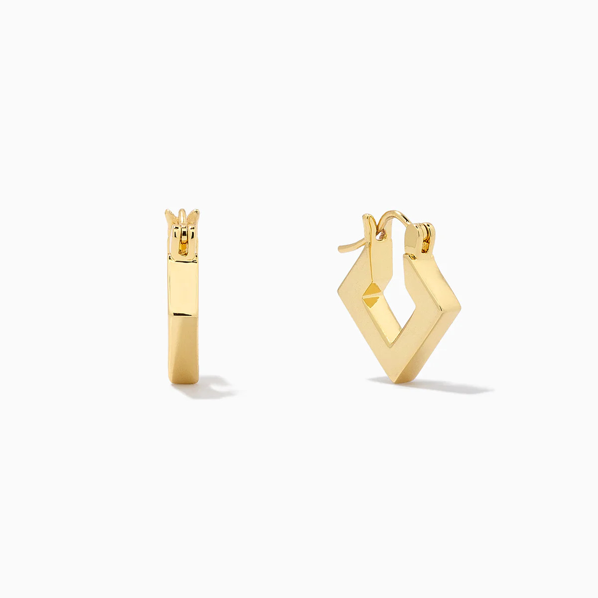 Breaking Point Earrings | Uncommon James