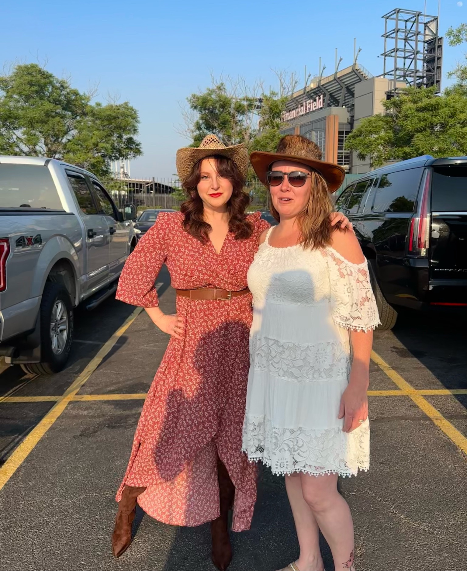 This dress was thrifted and these exact boots are not available but here are some links to very similar items! 

#LTKU #LTKstyletip #LTKfit