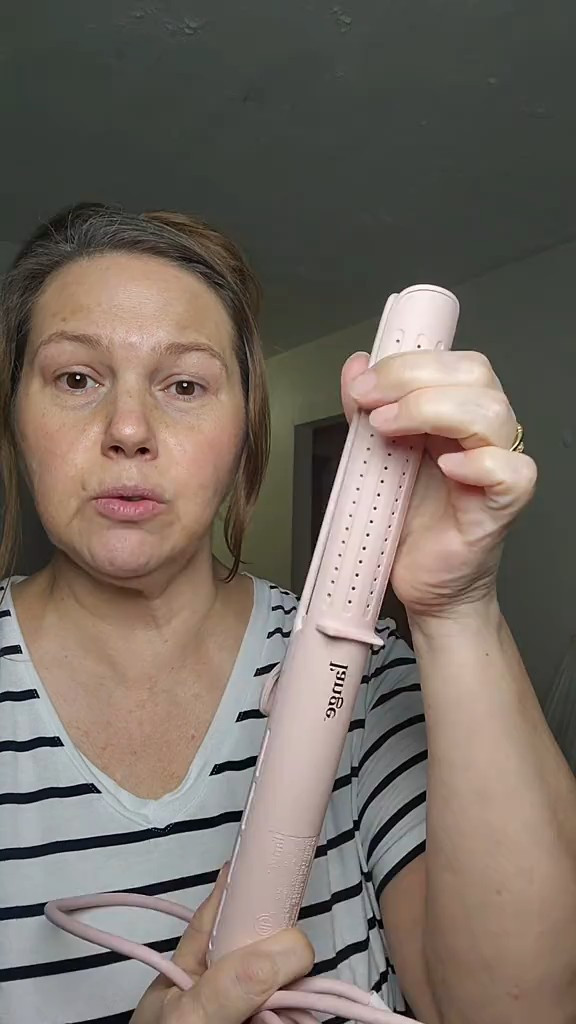 The perfect tool to straighten and curl your hair!#lange#straighten #curl

#LTKGiftGuide #LTKHoliday #LTKBeauty