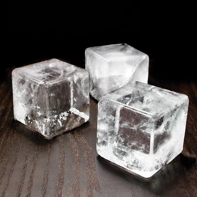 Tovolo 2-pc. Colossal Cube Ice Mold Set, None | Kohl's