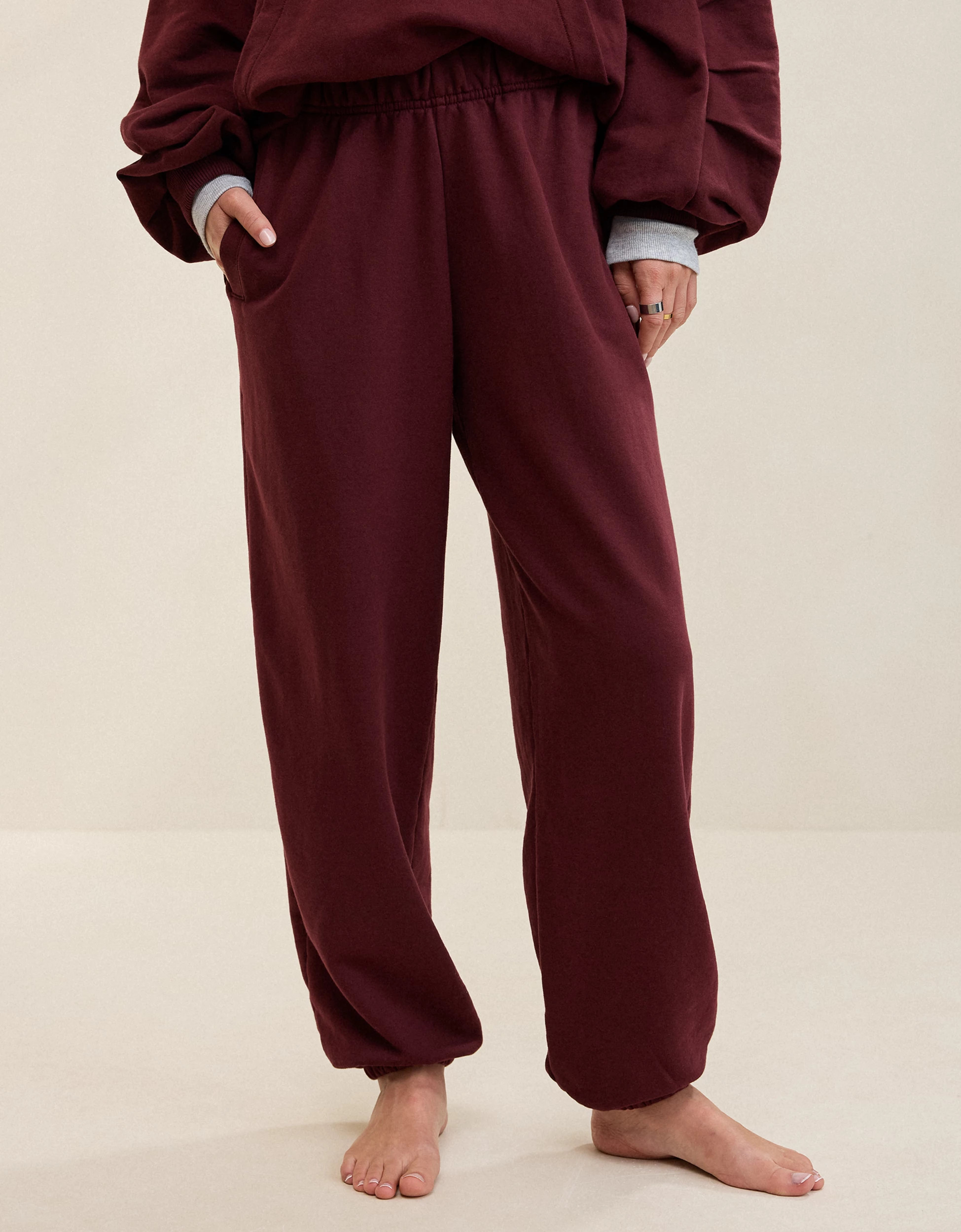 Aerie Jet Setter Jogger | Aerie