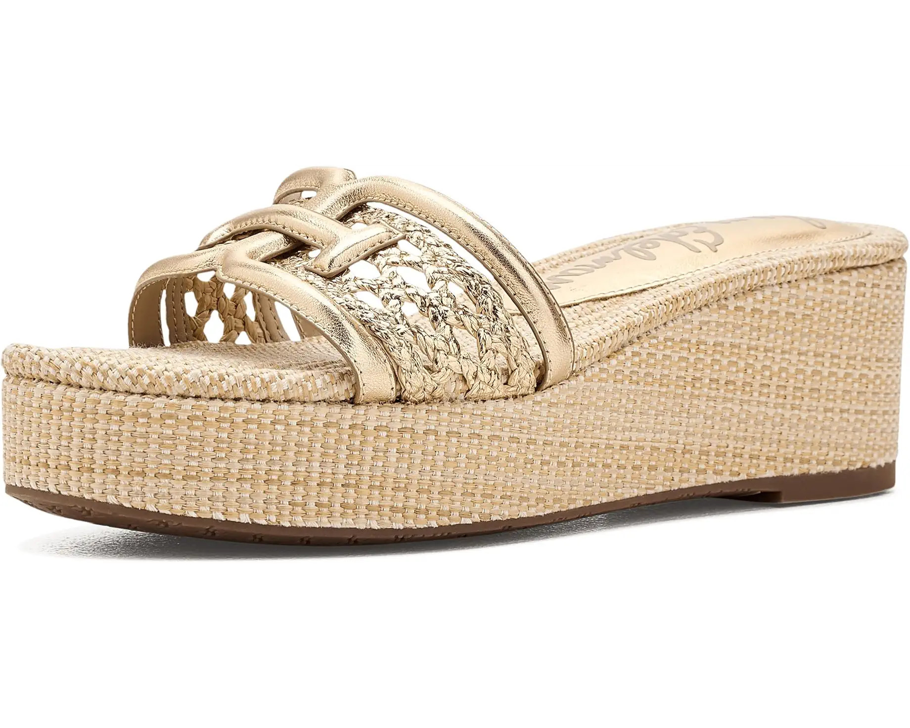 Women's Sam Edelman Pauleena Weave | Zappos.com