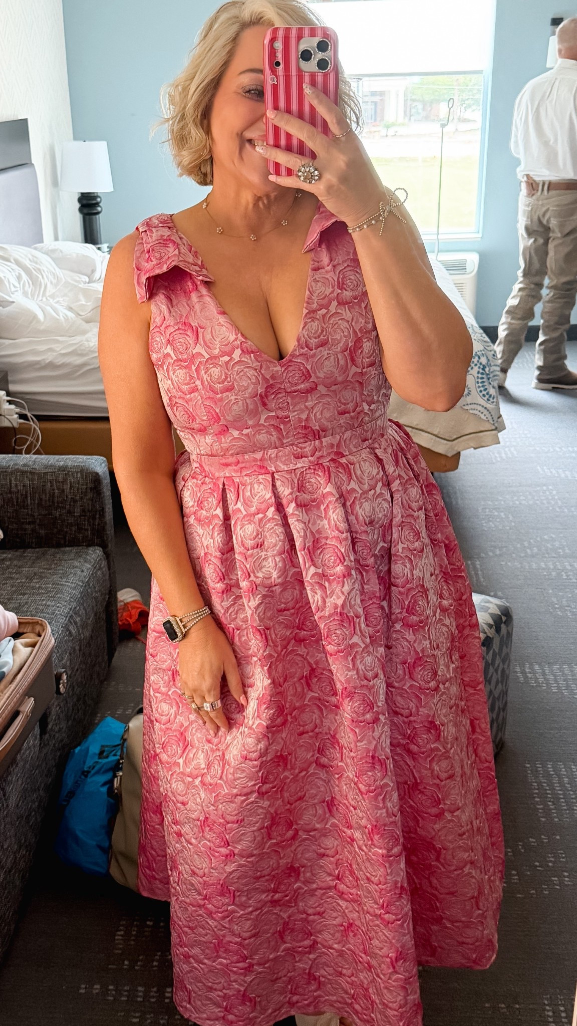 Wedding ready 

#LTKselfcare #LTKTravel #LTKgrwm