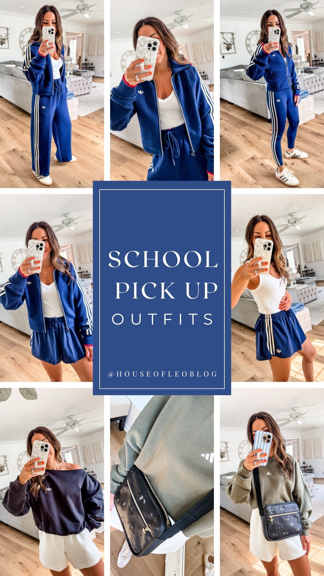 A look at everything I ordered from @adidas. Love these for school pickup and the kids sporting events. #adidaspartner #createdwithadidas @adidas

#LTKSaleAlert #LTKOver40 #LTKActive