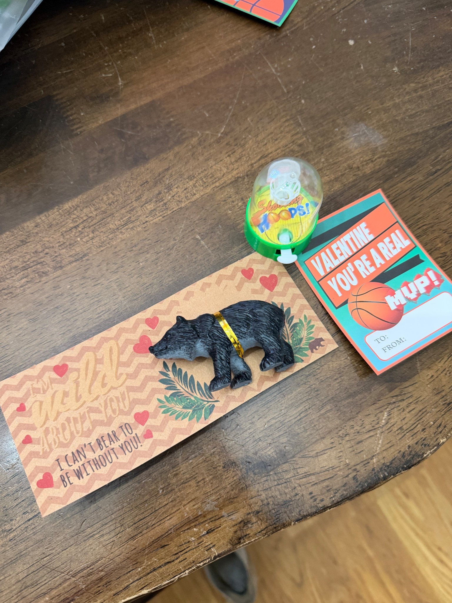Amazon kid’s Valentines 

#LTKValentine #LTKSeasonal #LTKKids