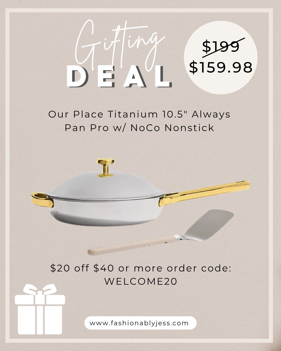 12/13/25 This gifting deal is amazing!!😍💗

streetwear
Gift guide
Gift for teen
Gift for him
Party dress
Party outfit 
Holiday dress
athleisure
elevated athleisure
minimalist fashion
quiet luxury
capsule wardrobe
vintage fashion
90s fashion
Y2K fashion
retro style
chic style
classy outfits
preppy style
boho style
elegant outfits
edgy outfits
casual outfits
elevated basics
wide-leg jeans
trousers
cargo pants
knit dress
sweaters
cardigans
blazers
trench coat
puffer jacket
matching sets
chunky sneakers
Riding boots
date night outfit
vacation outfits
brunch outfits
wedding guest dress
holiday outfit
party outfit
airport outfit
loungewear
cozy outfits
neutral outfits
monochrome

#LTKGiftGuide
#LTKgrwm
#LTKmomlife
#LTKselfcare
#LTKvlog
#LTKHoliday
#LTKdayinmylife
#LTKootd
#LTKfitnessgoals
#LTKmorningroutine
#LTKstorytime
#LTKActive
#LTKOver40
#LTKHome
#LTKSaleAlert
#LTKMidsize
#LTKFindsUnder100
#LTKWorkwear
#LTKBeauty
#LTKTravel
#LTKKids
#LTKFindsUnder50


#LTKOver40 #LTKFindsUnder50 #LTKSeasonal