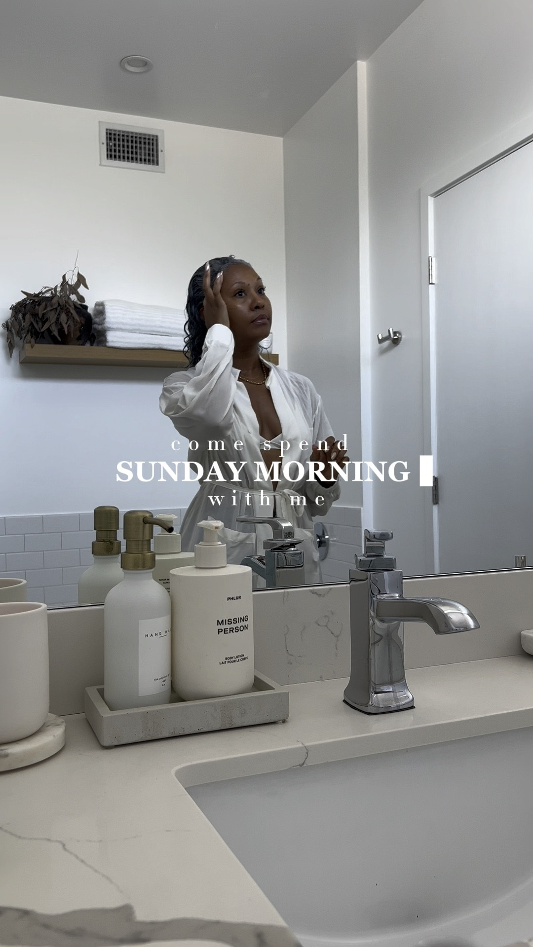 Come Spend Sunday Morning with Me: Sundays are my day off to chill and re-charge for the week ahead. 

#LTKbeauty #LTKfitness