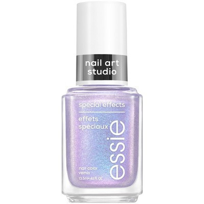 essie Nail Art Studio Special Effects Vegan Nail Polish - Ethereal Escape - 0.46 fl oz | Target