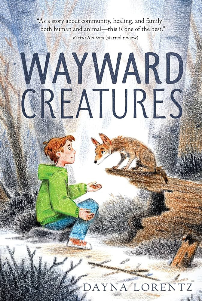 Wayward Creatures | Amazon (US)