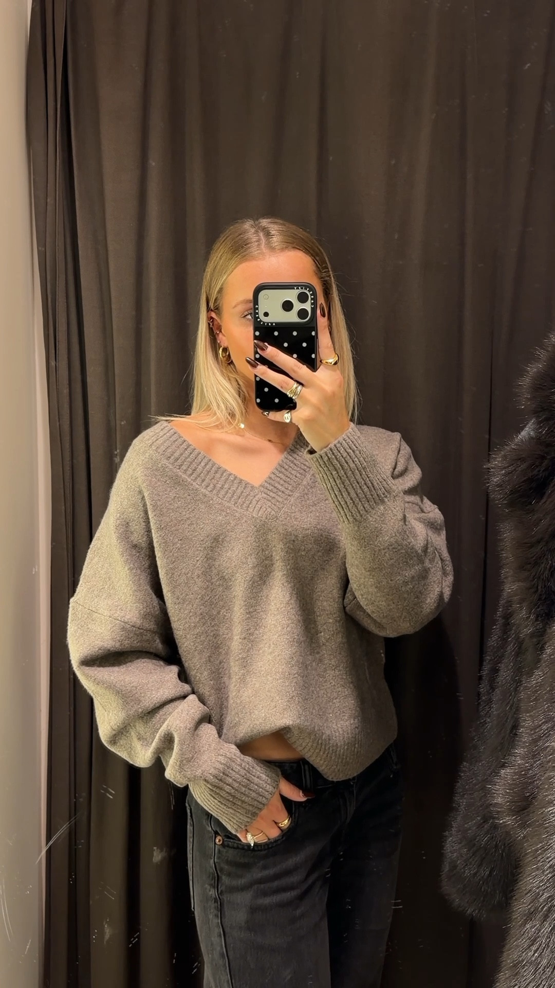 Zara Try On Haul🤎🍂

#LTKwinter #LTKuk #LTKautumn