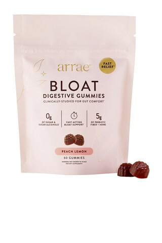 Arrae Bloat Gummies in NA | FWRD 