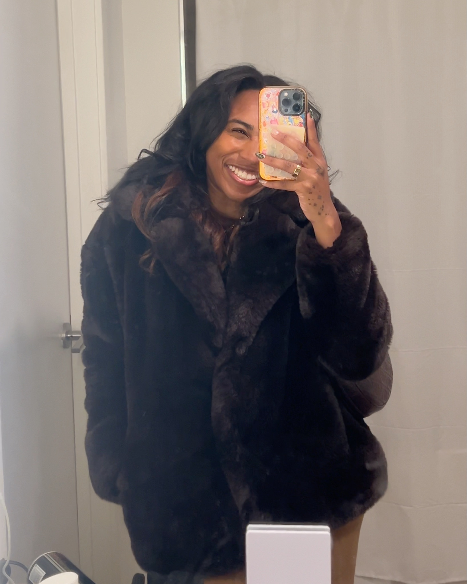 A night at the embassy! Cozy and warm event attire for a business casual dress code 

#LTKSeasonal #LTKWorkwear #LTKParties