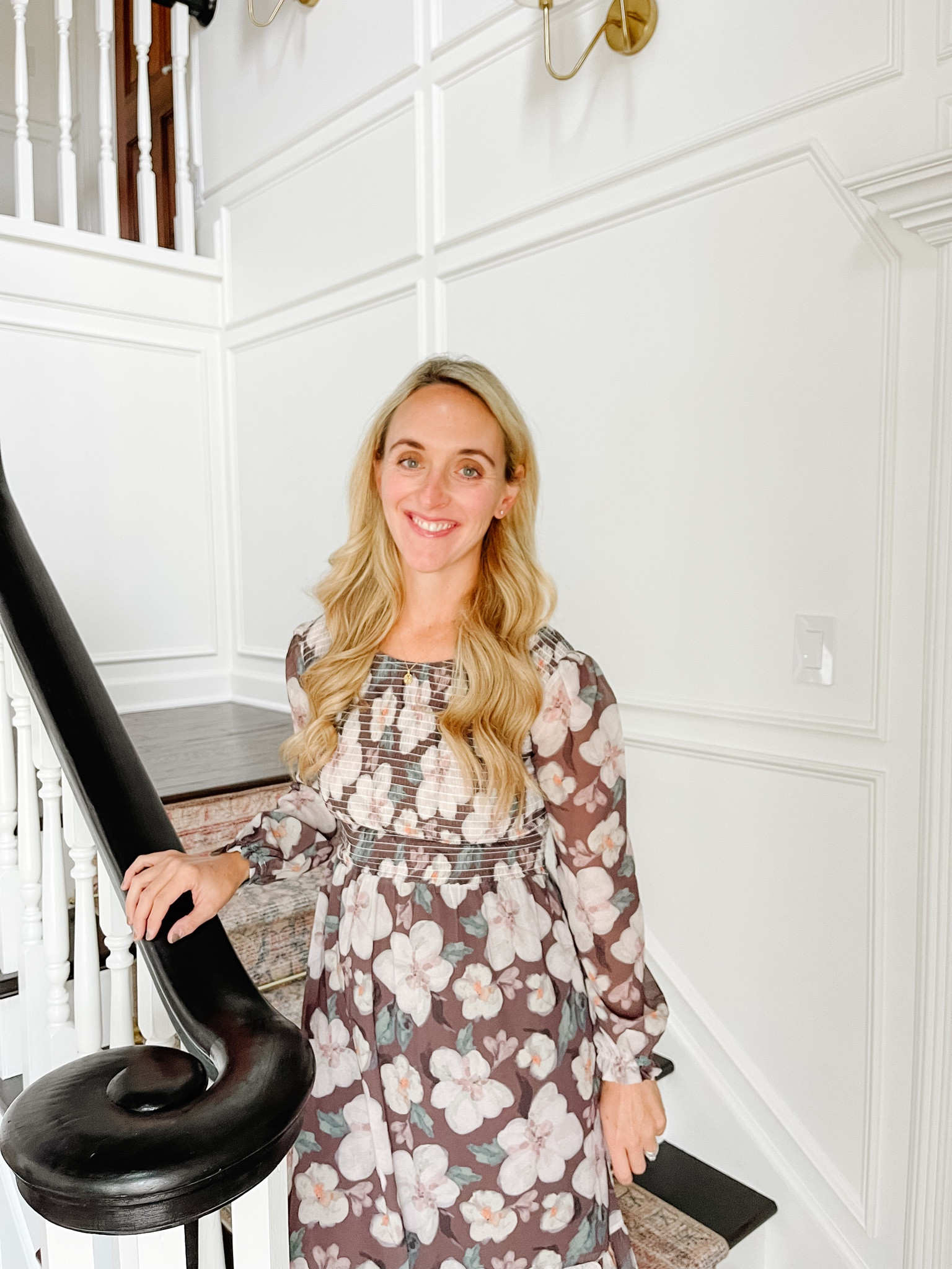 Hello, friends! I'm Alyssa Yost, and I'm the creative force behind @alyssayosthome  I'm genuinely passionate about the art of home renovation and decor, and my style is what I like to call "Traditional Glam." I'm here to share with you a world of home design where classic elegance meets modern luxury.
While I often showcase many products over on my main page, I've created this space to curate all my favorite home treasures, where my posts will share splurges, savvy saves, and room or product specific mood boards.
So, whether you're on the hunt for that perfect piece to complete your space or simply seeking inspiration, reach out to me, and I'll get to work to help you find exactly what you're looking for. Your dream home is just an idea away, and I can't wait to share this exciting journey with you! 🏡💫 

#AlyssaYostHome #HomeRenovation #DecorInspiration #TraditionalGlam #FavoriteFinds #MoodBoards #HomeDesign #InteriorDecor #DesignEnthusiast #DreamitDesignitDoit