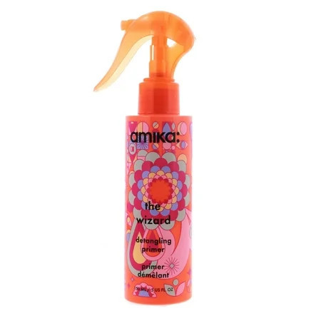 Amika The Wizard Detangling Primer 5 Oz | Walmart (US)