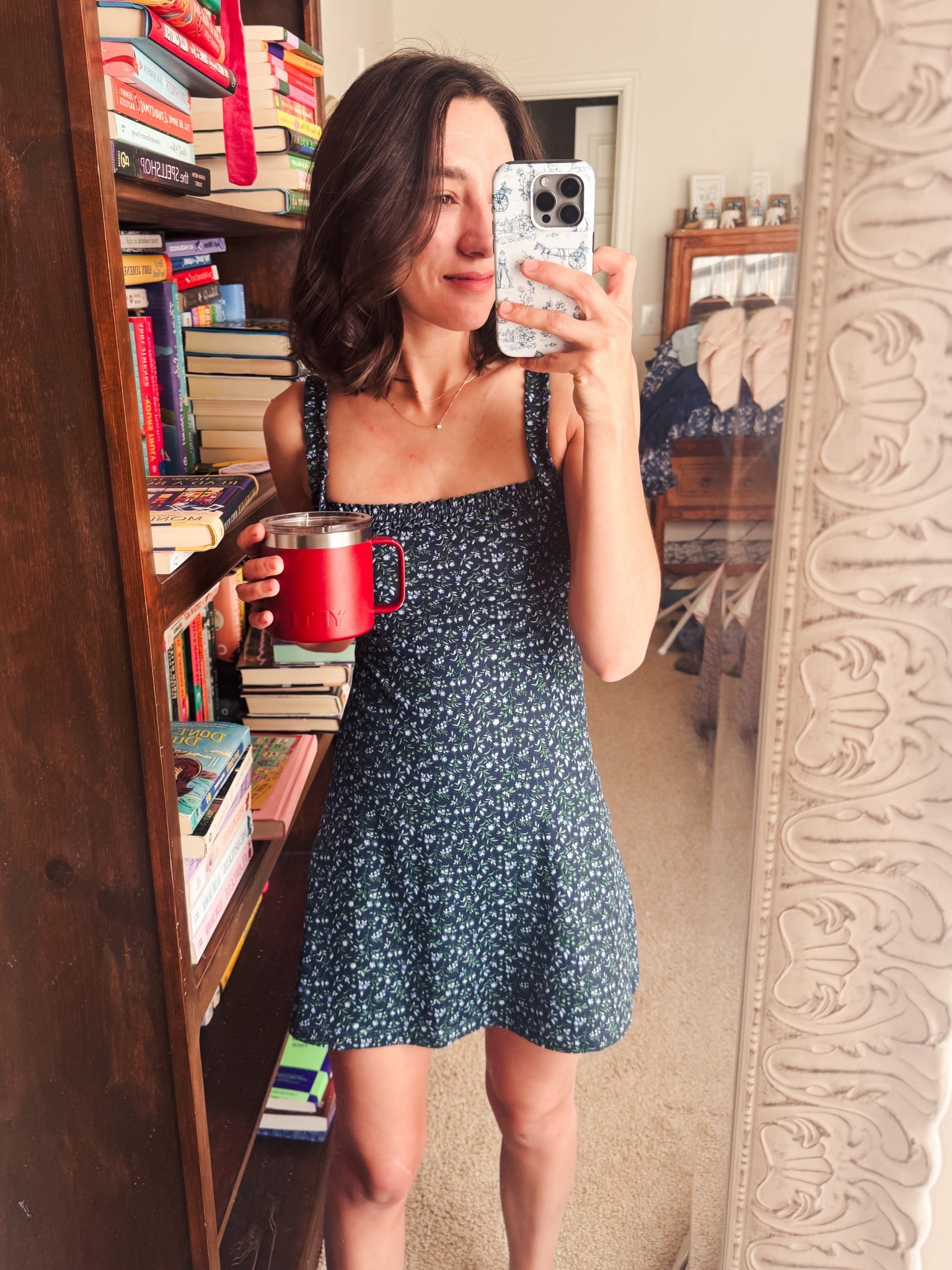 Still loving this Abercrombie exercise dress  

#LTKmomlife #LTKootd #LTKfitnessgoals