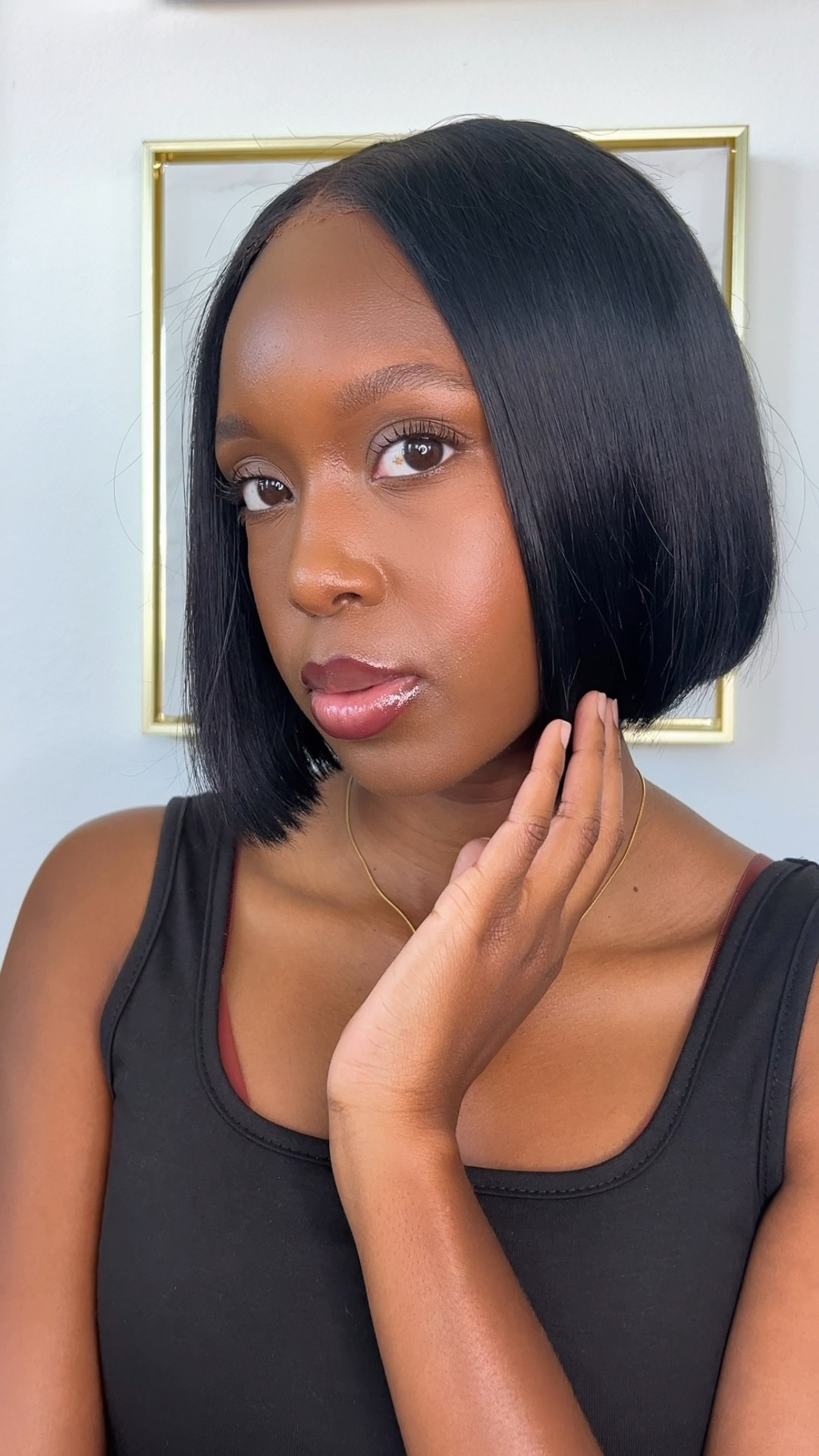 Great coverage, light weight, and a dewy glowing finish that lasts all day! ✨

Gifted by Estee Lauder 

@esteelauder #futuristmakeup #myshademystory #dallascontentcreator

#LTKStyleTip