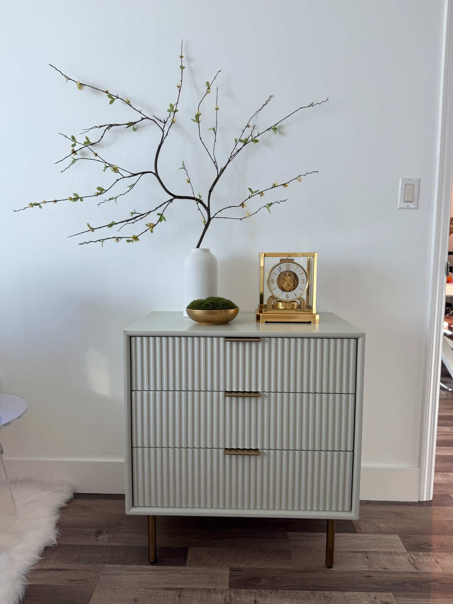 Bedroom vibes 🍂

#LTKHome #LTKSeasonal