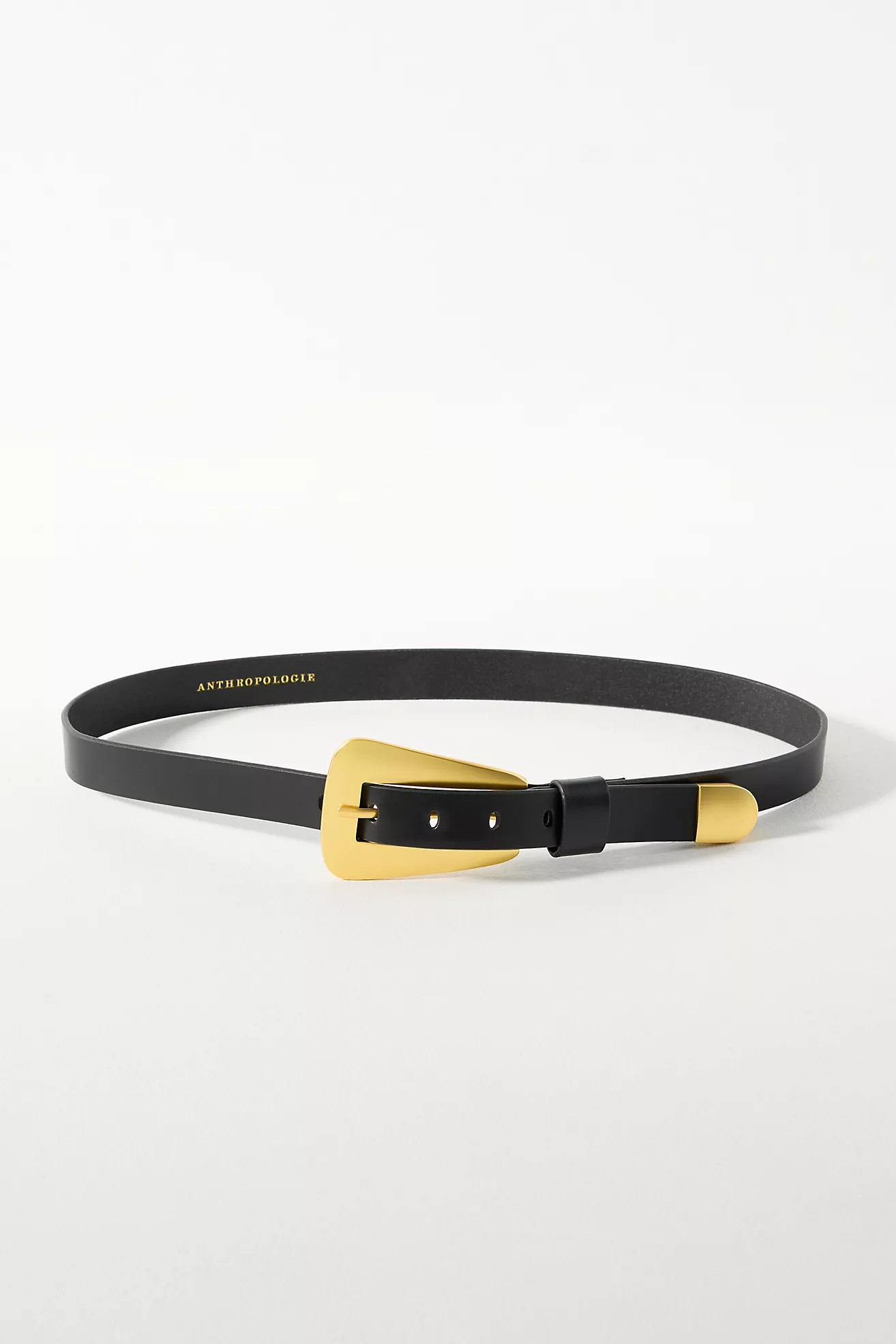 Modern Western Belt | Anthropologie (US)