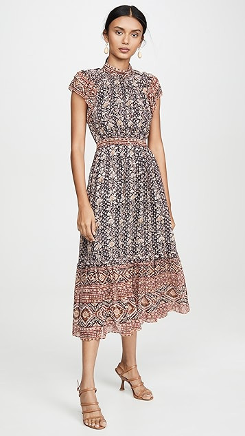 Alastair Dress | Shopbop