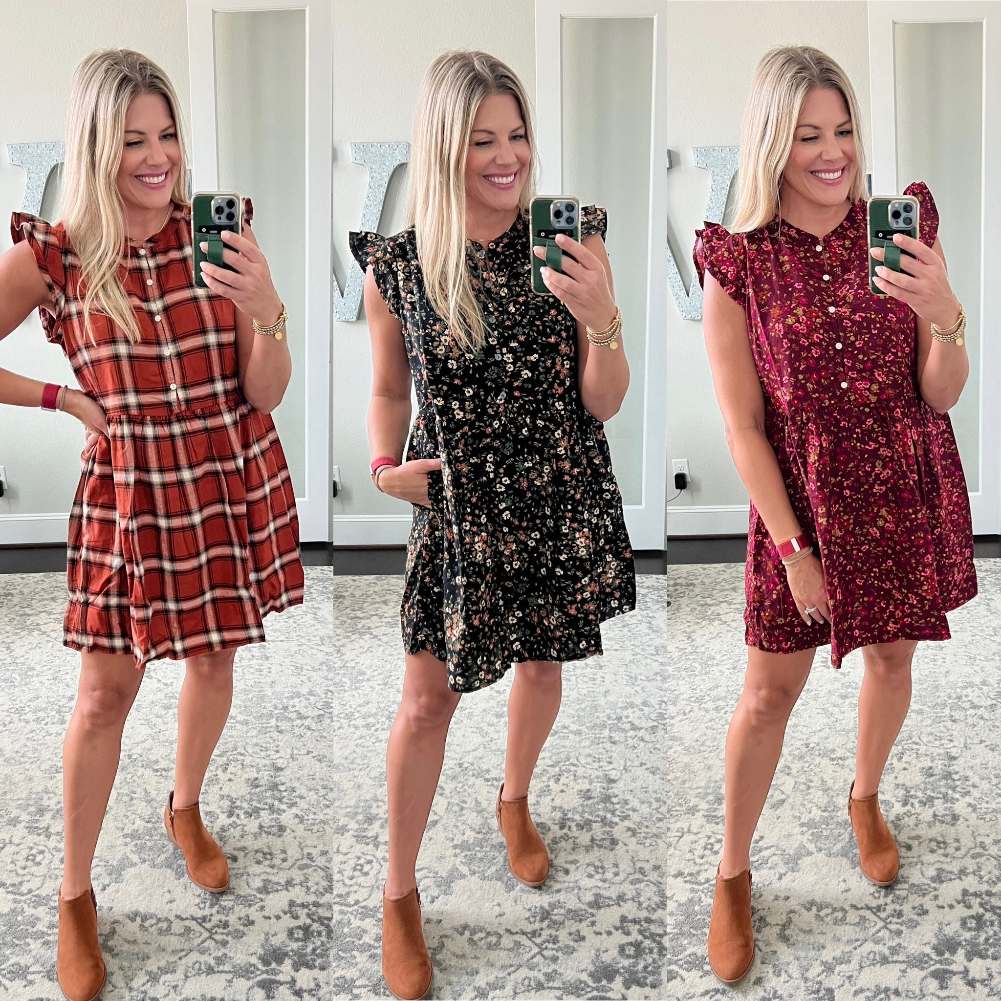 Pumpkin Patch Outfit Ideas  

Fall dresses  pumpkin patch outfits    casual outfits  everyday wear  comfy outfits  ageless  women's fashion  early fall fashion  trendy mom outfits  FitMomming 

#LTKStyleTip #LTKSeasonal #LTKParties