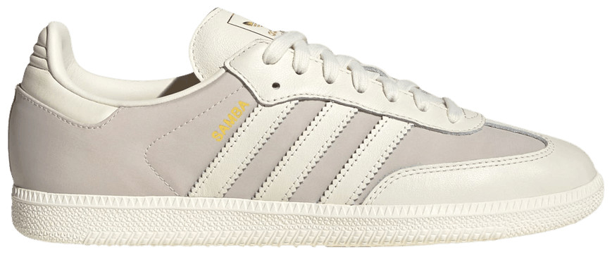 Buy Adidas Samba OG 'Off White Alumina' - JI3204 | GOAT CA | GOAT