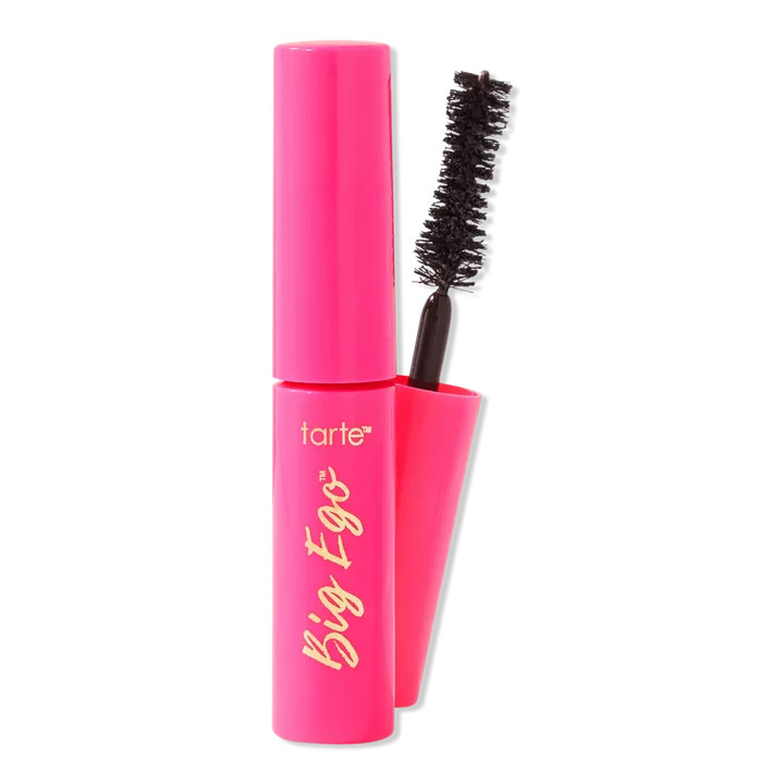 Travel-Size Big Ego Vegan Volumizing Mascara | Ulta