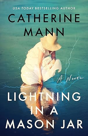 Lightning in a Mason Jar: A Novel | Amazon (US)