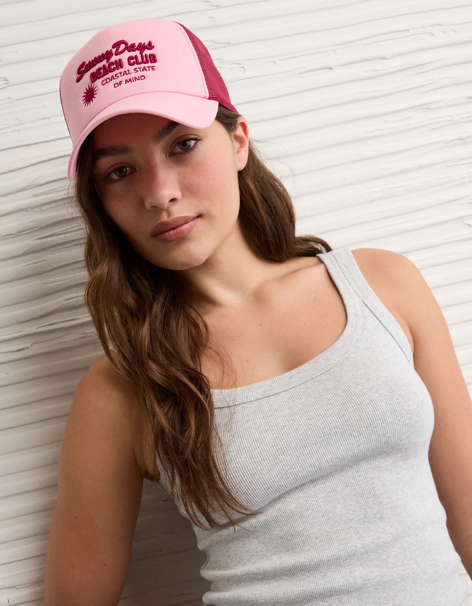 AE Daily Fave Tank Top | American Eagle Outfitters (US & CA)