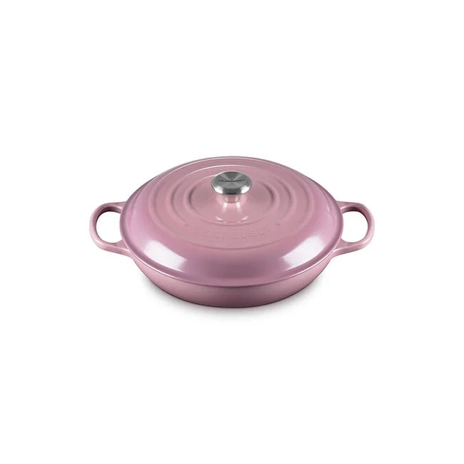 Signature Braiser | Le Creuset