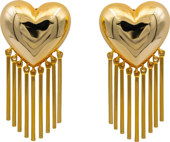 Fringe Earring | Nordstrom
