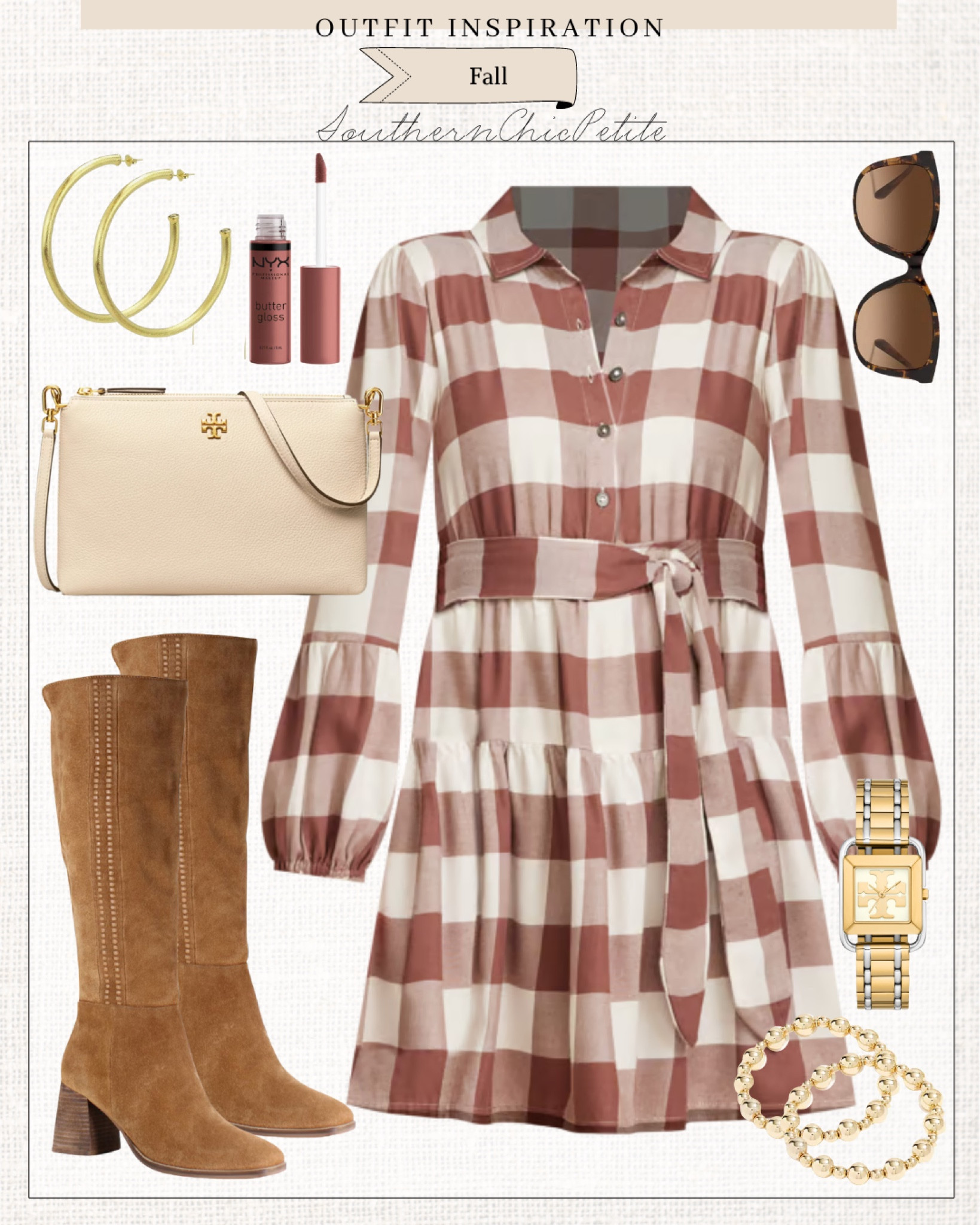 *Black dress linked will take you to this color dress *

Plaid Print • Fall Outfit • Cardigan • Chelsea Boots • Earrings • Casual Outfit • Business Casual  • Maurice’s • Fall Dress 

#LTKWorkwear #LTKFindsUnder50 #LTKSeasonal