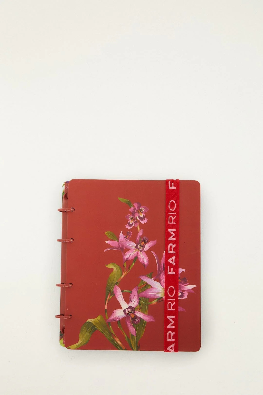 Tropical Garden Binder Notebook | FARM Rio | FarmRio (US)