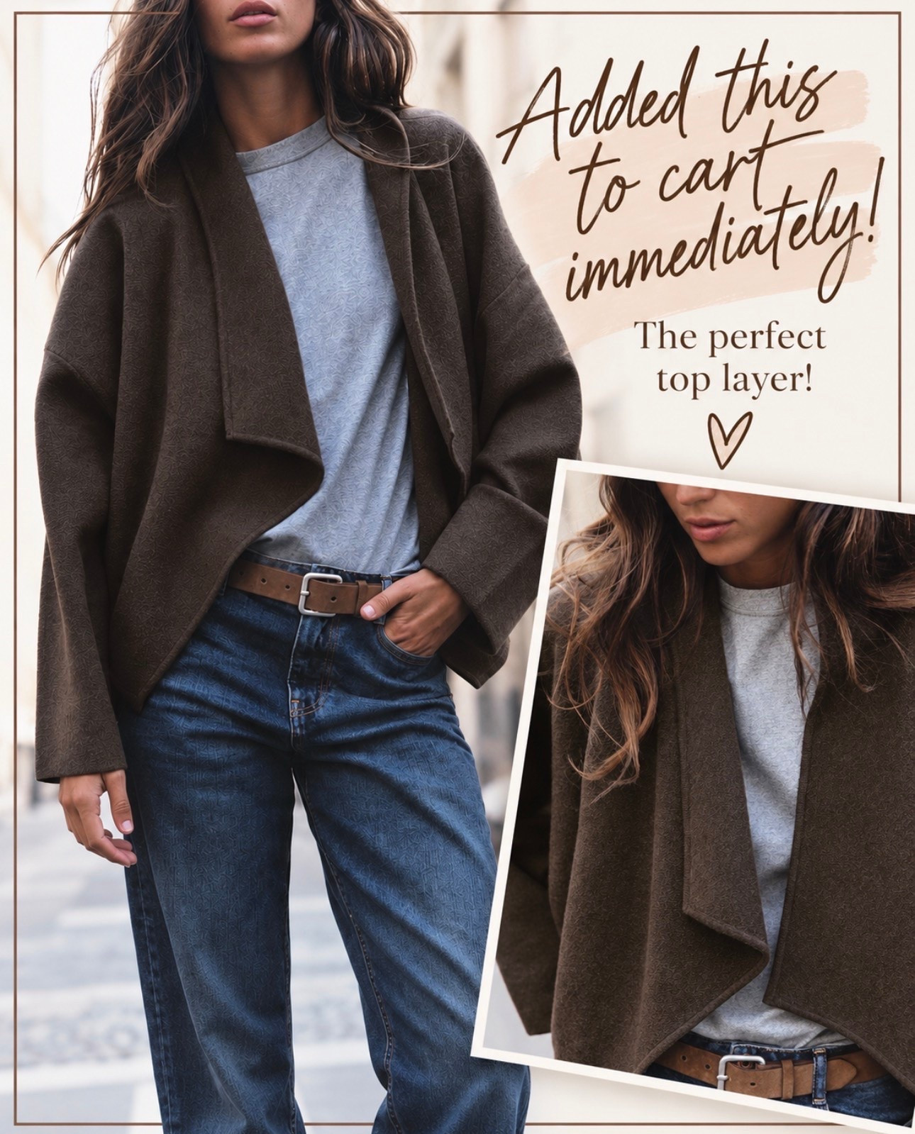 #LTKOver40 #LTKWorkwear #LTKmomlife