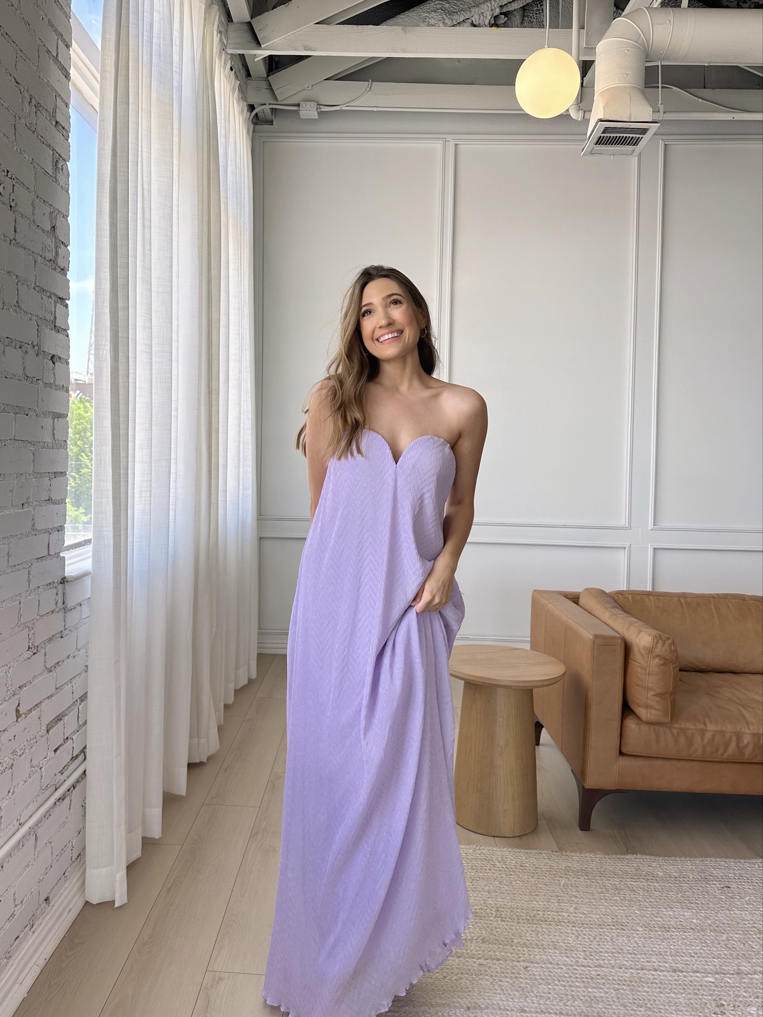 some summer wedding dress looks 🦋🌸💜 you can use code MICHELLE20 for first-time Lulus customers! 