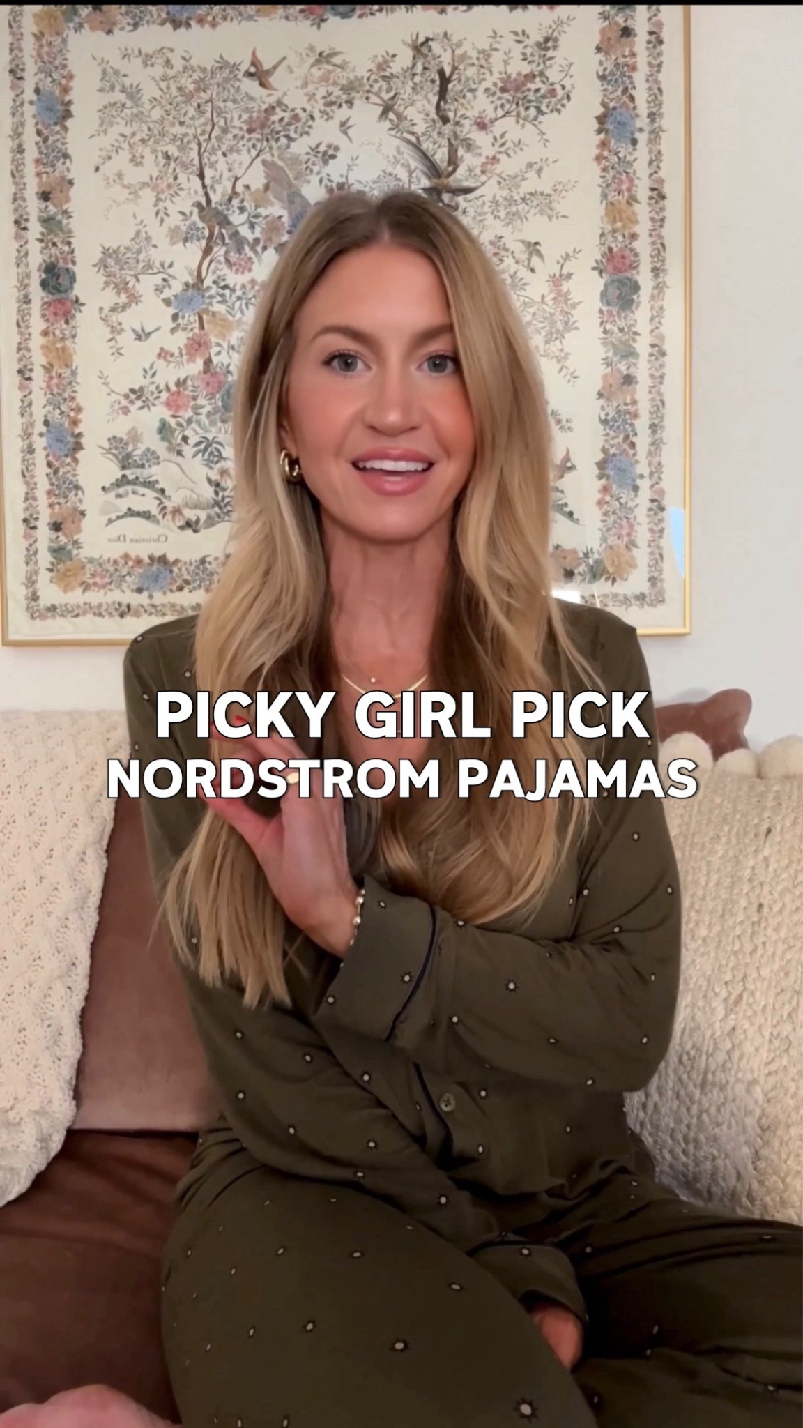 My favorite pajamas from Nordstrom + they are on sale for the anniversary sale!

#LTKootd #LTKSeasonal #LTKSaleAlert