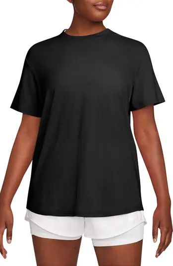 One Relaxed Dri-FIT T-Shirt | Nordstrom
