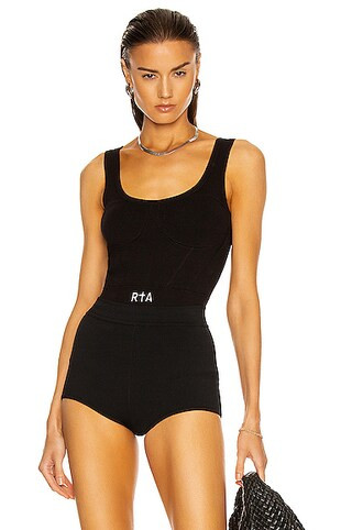 Aileene Bodysuit | FWRD 