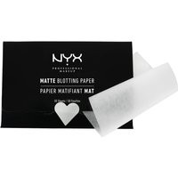 NYX Professional Makeup Matte Blotting Paper | Look Fantastic (US & CA)