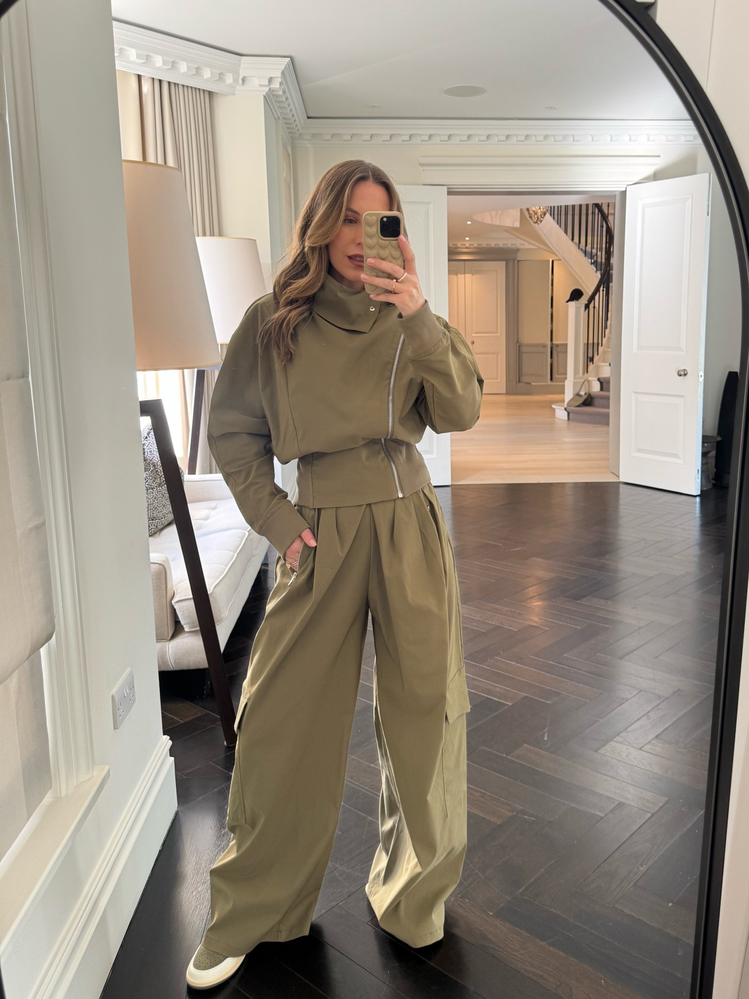Obsessed with this Zara outfit 🫶🏼