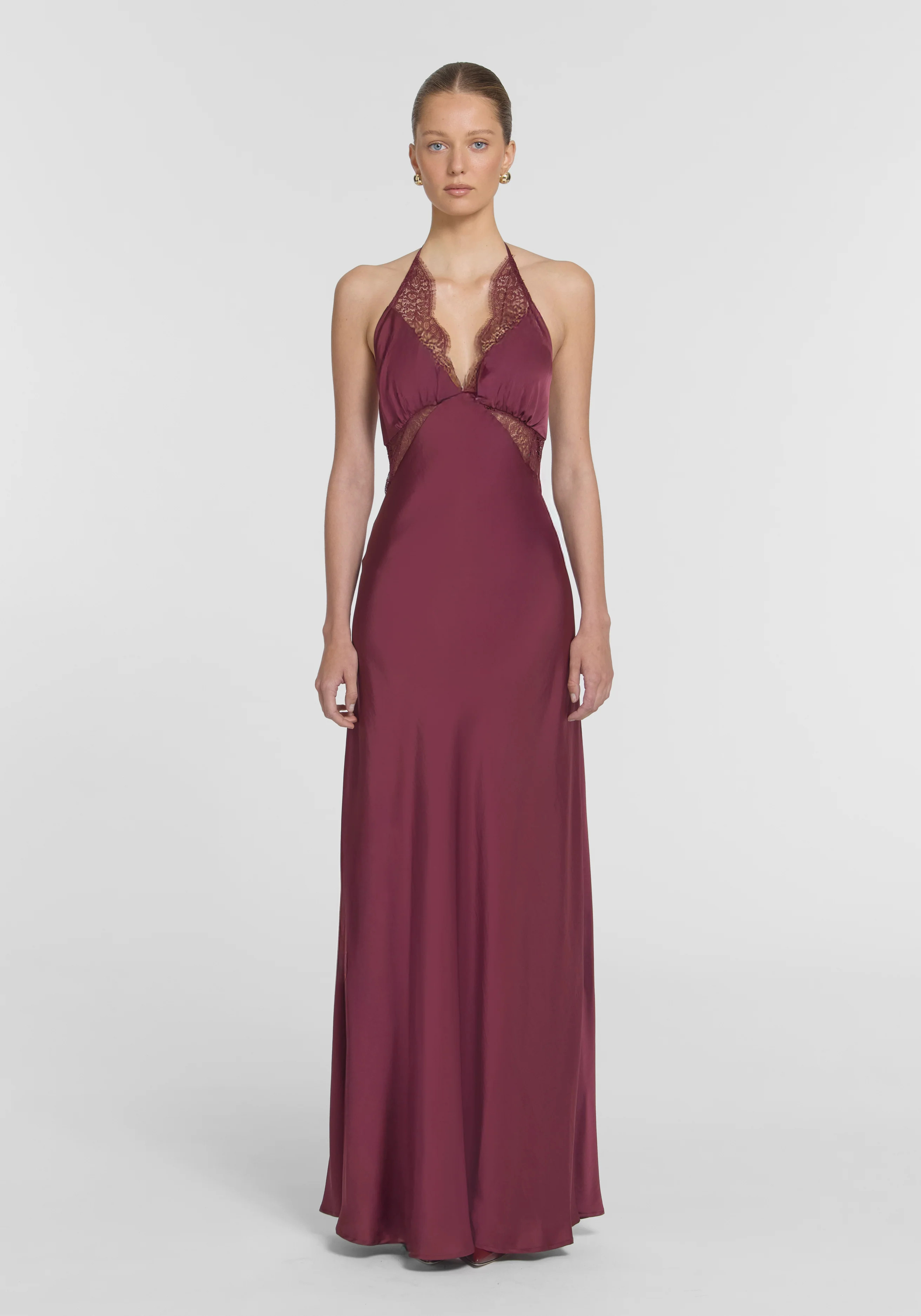 Heritage Dress | VIKTORIA & WOODS | Viktoria & Woods