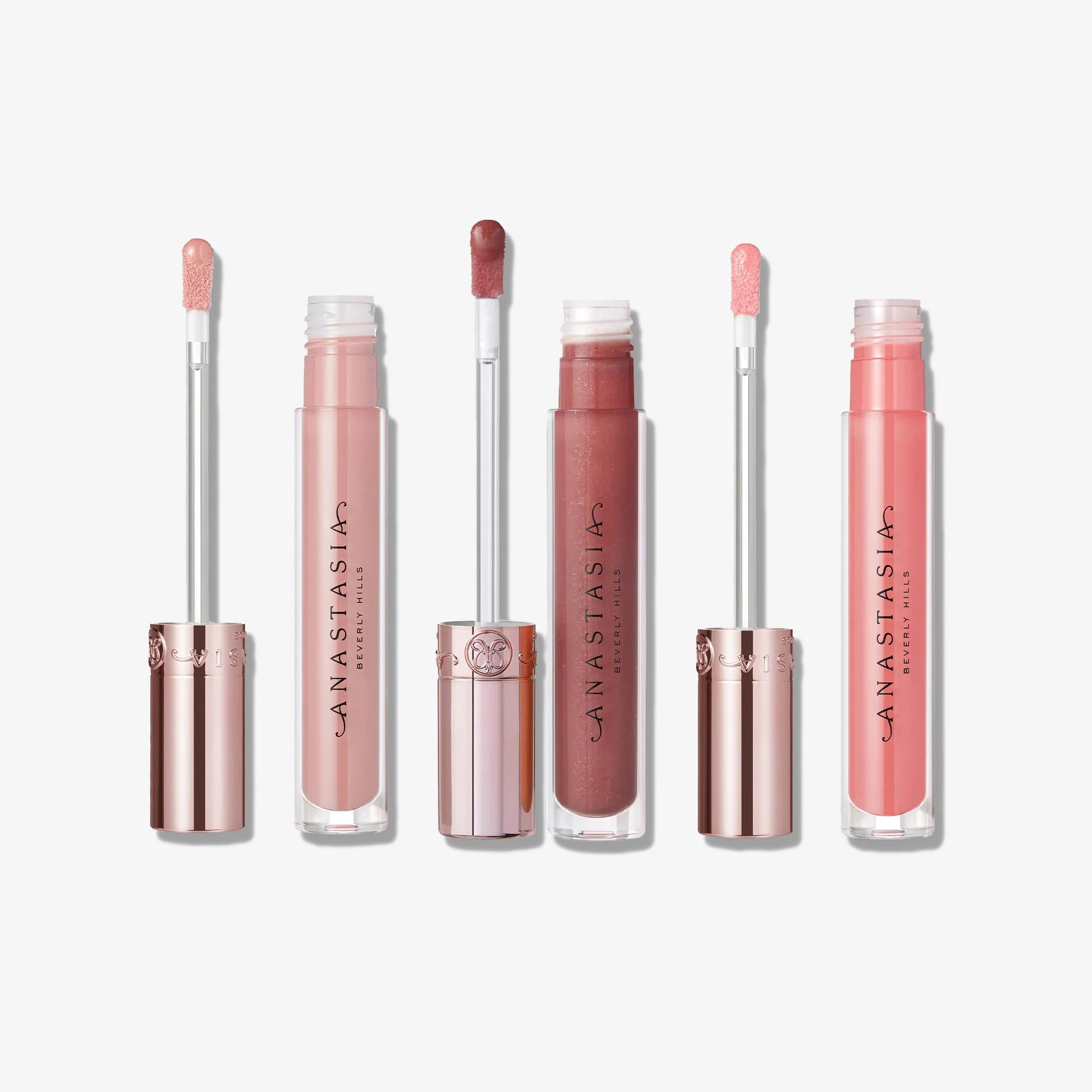 Tinted Lip Gloss Trio | Anastasia Beverly Hills | Anastasia Beverly Hills