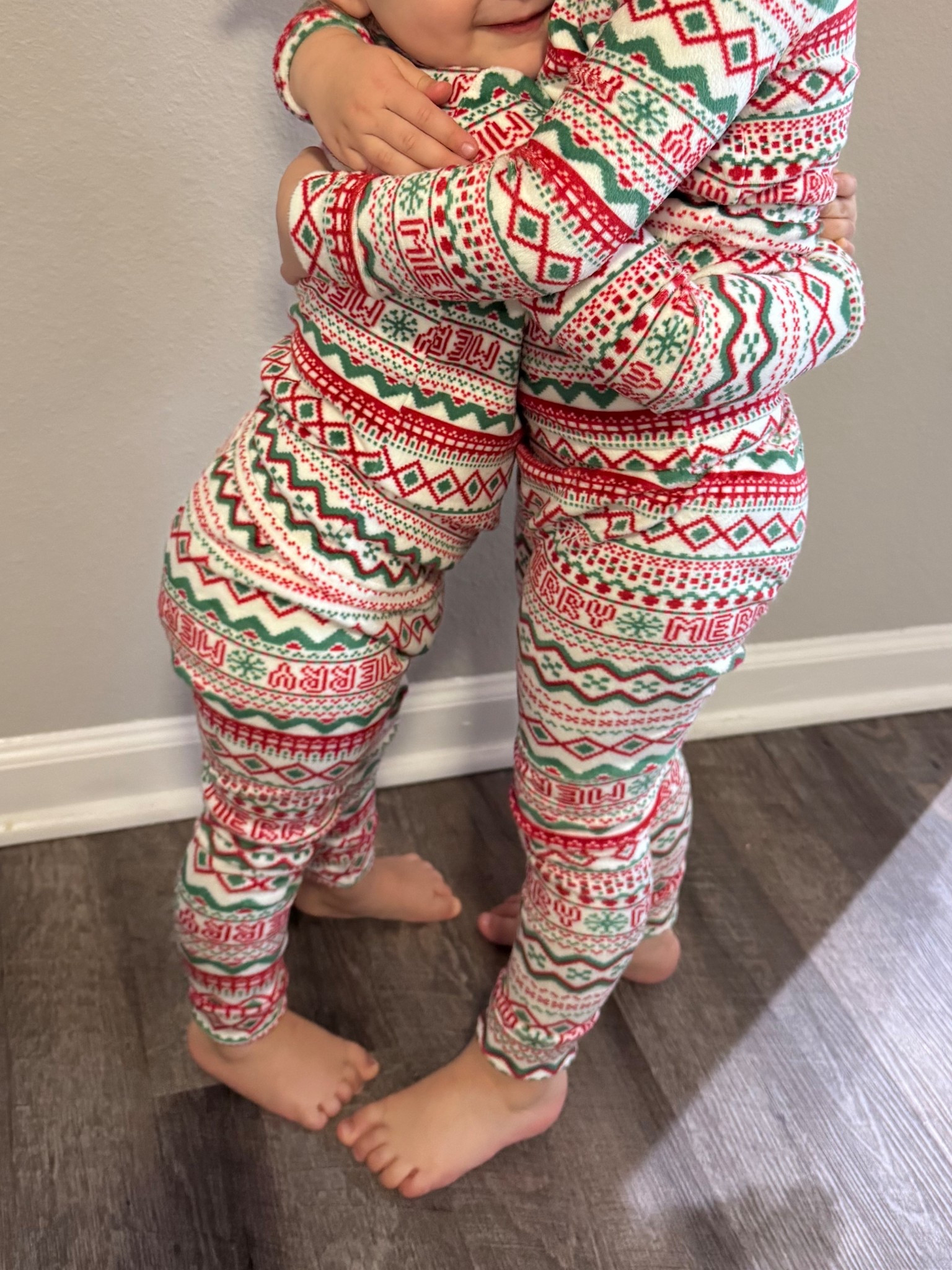 Toddler super soft Jammie’s!

#LTKBaby #LTKGiftGuide #LTKHoliday