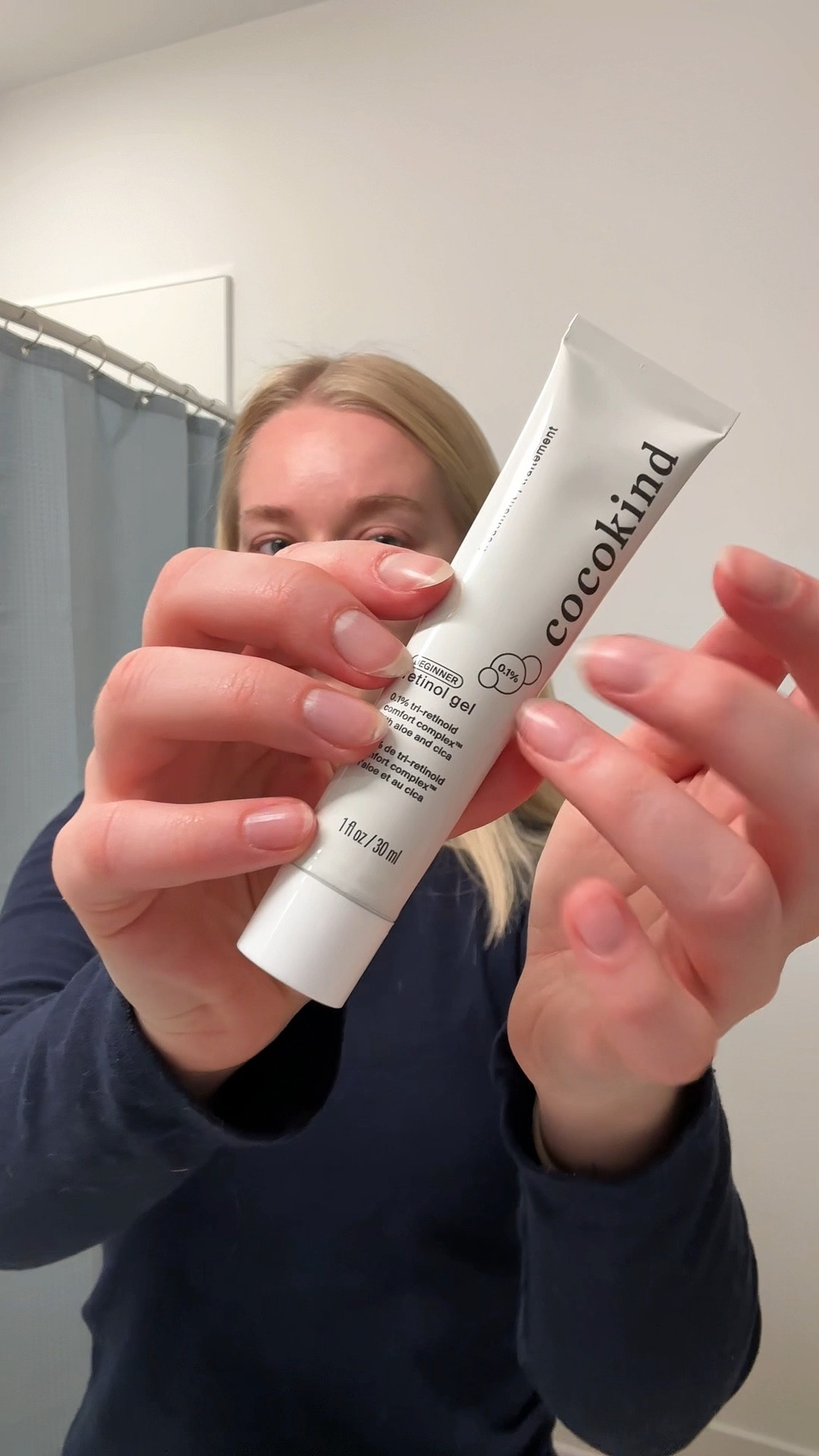 Probably my favorite retinol product I’ve ever tried 

#LTKFindsUnder50 #LTKWatchNow #LTKBeauty