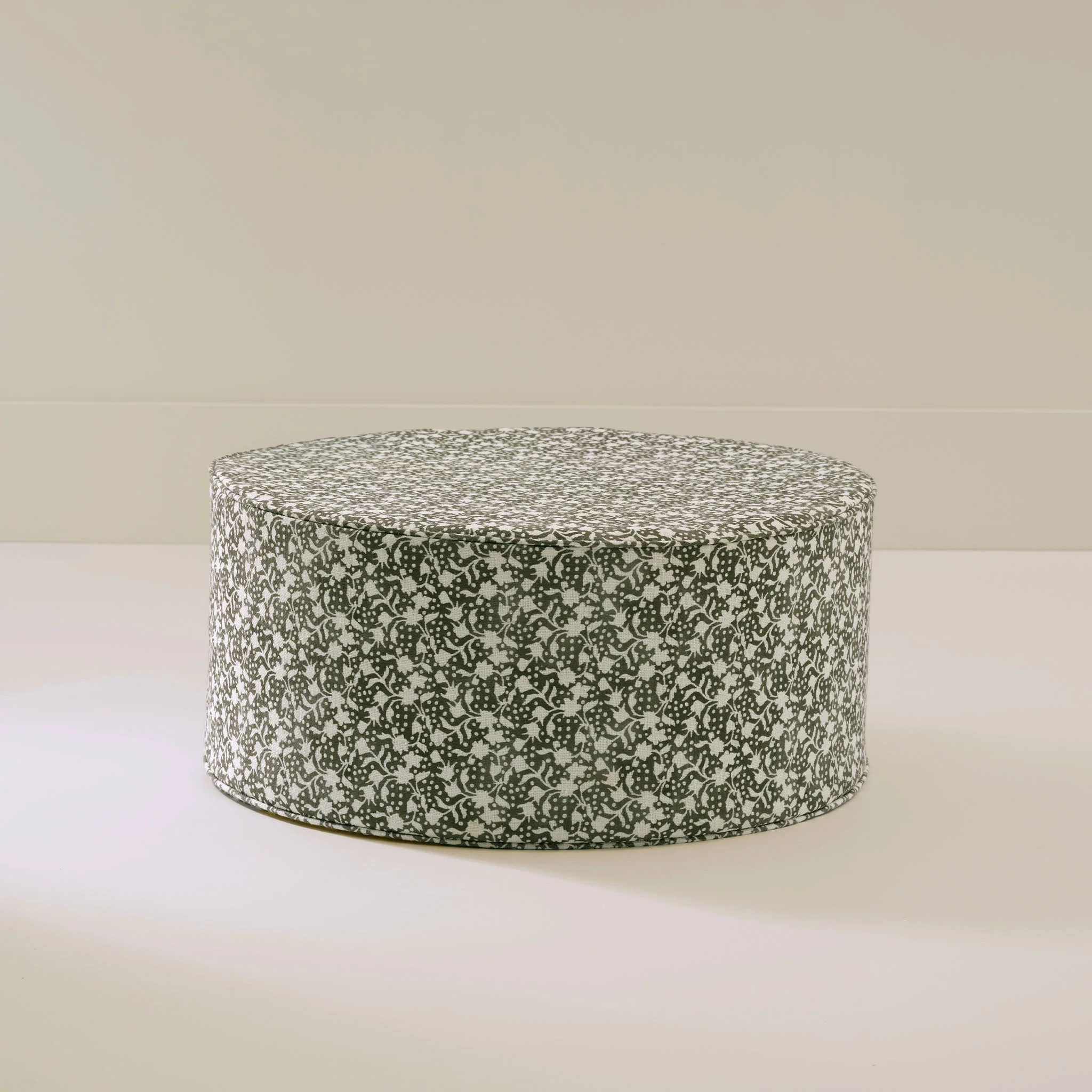 Ottoman | Francie | House of Noa
