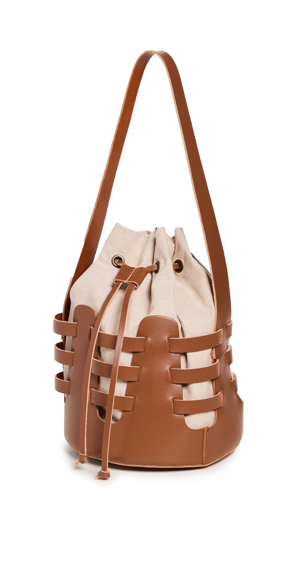 Medium Basket Bag | Shopbop