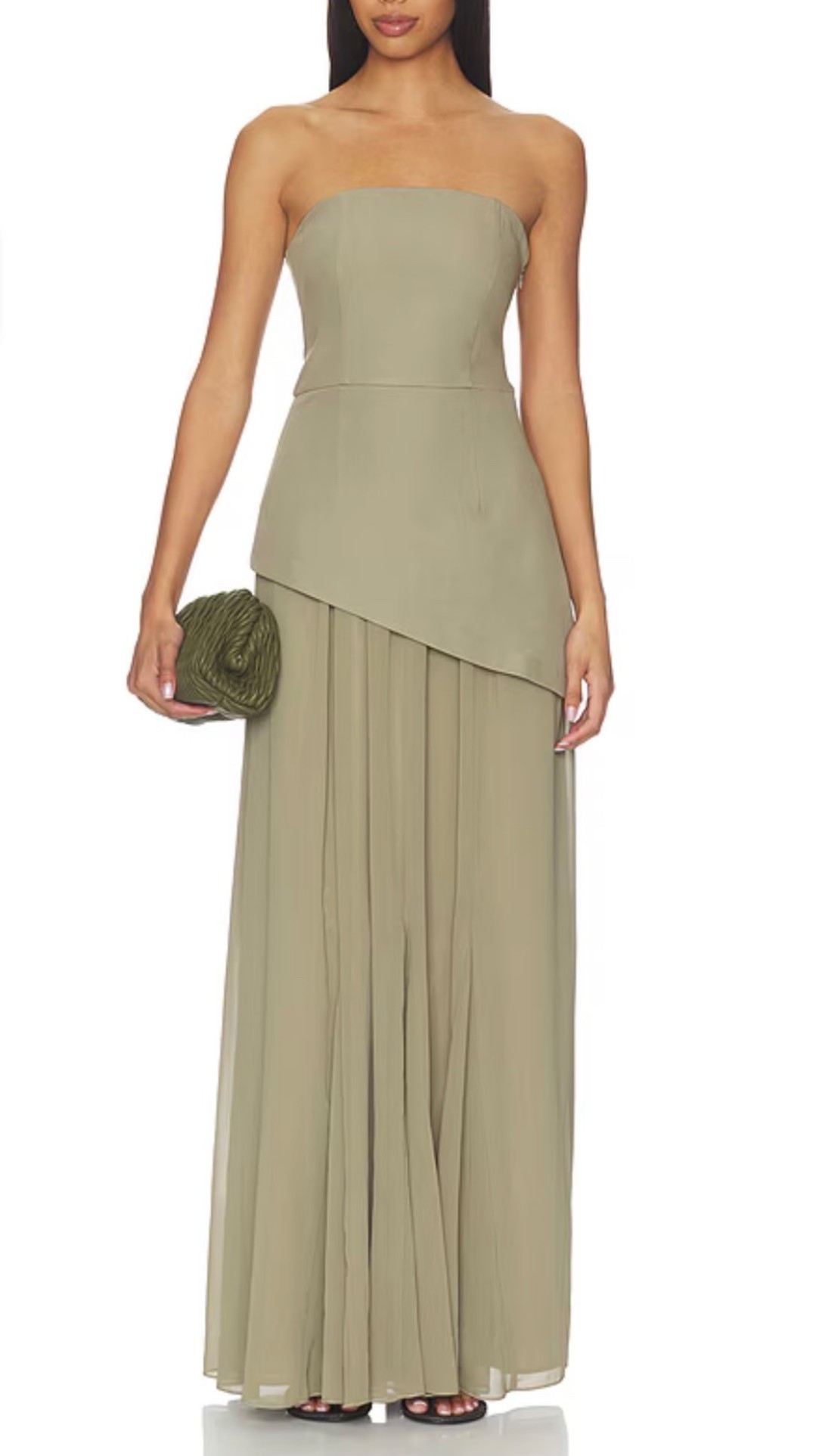 Wedding guest dress